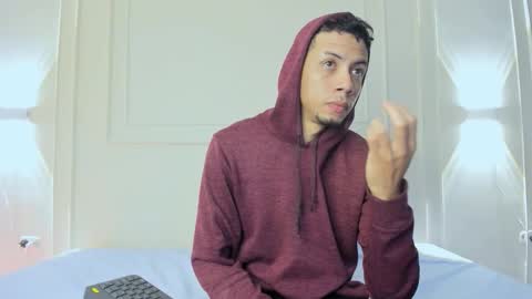 Dominic online show from 02-22-26, 05:08