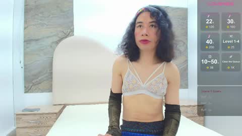 Dominic online show from 04-10-26, 08:02