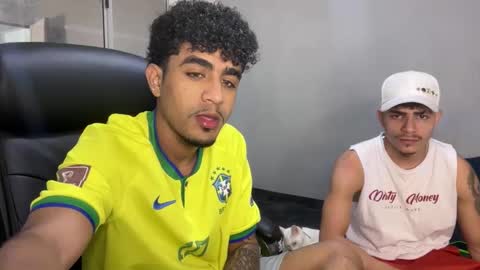 Brandon online show from 12-21-25, 06:20