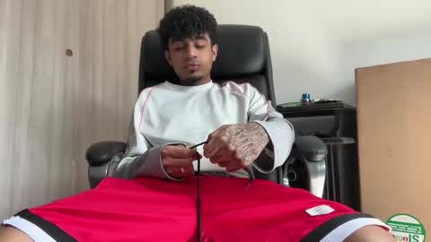 Brandon online show from 01-05-26, 05:27