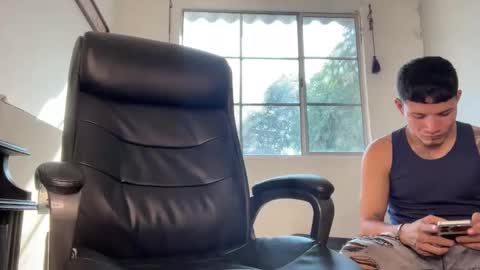 Brandon online show from 01-09-26, 07:59