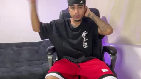 Snapshot of dominic_brand chatting on 02-05-26, 05:12 Brandon online show from 02-05-26, 05:12