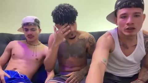 Snapshot of dominic_brand chatting on 02-12-26, 12:27 Brandon online show from 02-12-26, 12:27