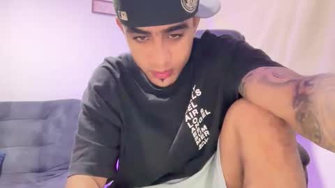 Snapshot of dominic_brand chatting on 03-03-26, 10:59 Brandon online show from 03-03-26, 10:59