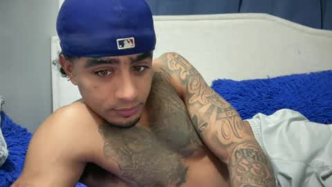 Snapshot of dominic_brand chatting on 06-14-26, 02:24 Brandon online show from 06-14-26, 02:24