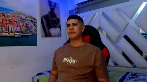 DOMI online show from 02-05-26, 03:11