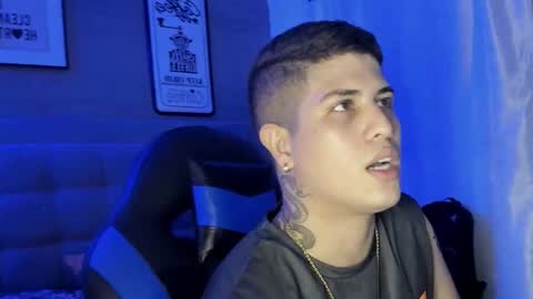 DOMI online show from 02-11-26, 03:33