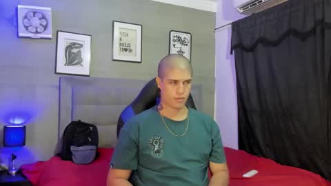 DOMI online show from 03-02-26, 05:08