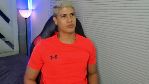 DOMI online show from 05-14-26, 02:51