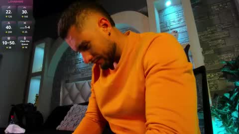 dominic de luca online show from 09-29-25, 02:06