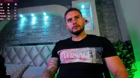 dominic de luca online show from 10-02-25, 02:51