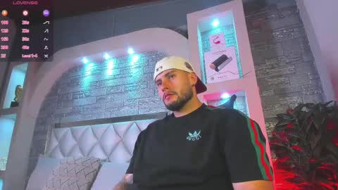 dominic de luca online show from 10-03-25, 05:04