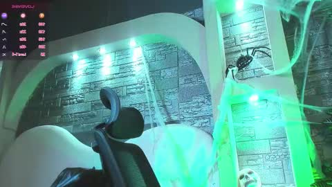 dominic de luca online show from 10-29-25, 06:37