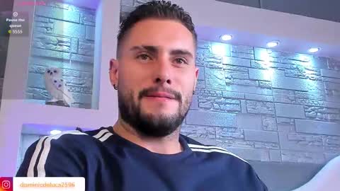 dominic de luca online show from 12-16-25, 04:28