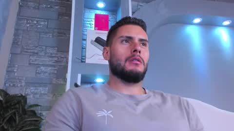 dominic de luca online show from 03-18-26, 04:15