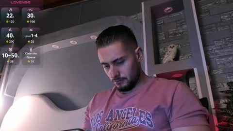 Snapshot of dominic_de_luca chatting on 06-09-26, 02:01 dominic de luca online show from 06-09-26, 02:01