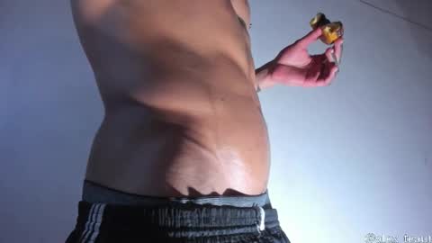 Snapshot of dominic_donnovan chatting on 12-03-25, 09:29 DOMI online show from 12-03-25, 09:29