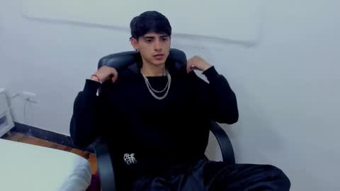 Dominic foox online show from 02-06-26, 12:19