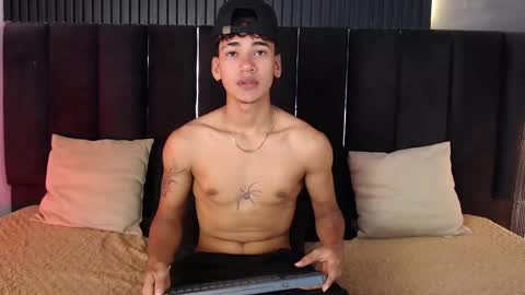 Dominic online show from 09-30-25, 09:53