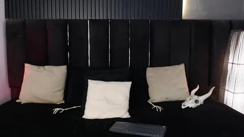 Dominic online show from 10-09-25, 11:14