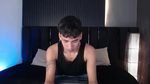 Dominic online show from 01-10-26, 03:08