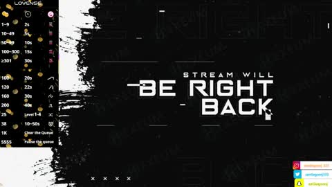 SANTI  independent model online show from 04-06-26, 04:46