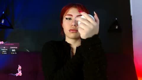 Snapshot of dominic_queen chatting on 06-05-26, 11:49 online show from 06-05-26, 11:49