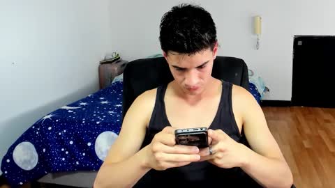 Your real love online show from 11-17-25, 07:30