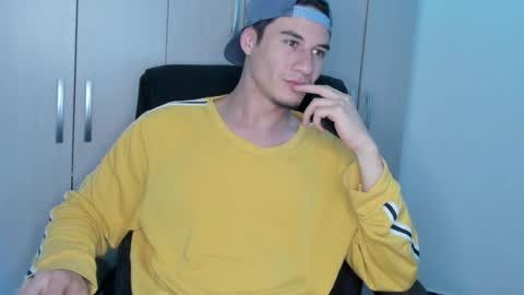 Your real love online show from 06-07-26, 12:48