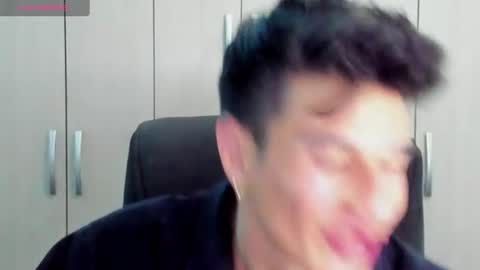 Snapshot of dominic_radccliffe chatting on 07-16-26, 03:34 Your real love online show from 07-16-26, 03:34