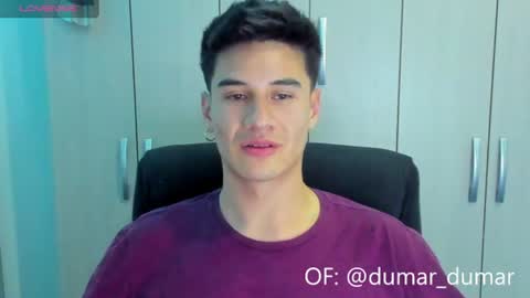 Snapshot of dominic_radccliffe chatting on 07-24-26, 04:43 Your real love online show from 07-24-26, 04:43