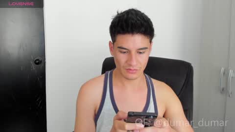 Snapshot of dominic_radccliffe chatting on 07-28-26, 06:42 Your real love online show from 07-28-26, 06:42