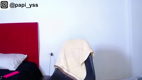 dominic_smith_ online show from 09-09-25, 06:40