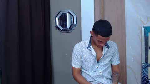 dominic_smith_ online show from 04-06-26, 02:09