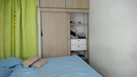 Snapshot of dominic_sofia chatting on 06-16-26, 11:29 dominic_sofia online show from 06-16-26, 11:29