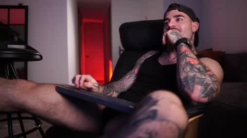 Dominic Sullivan online show from 10-09-25, 06:00