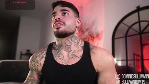 Dominic Sullivan online show from 03-01-26, 03:08