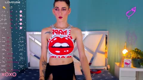 Dominic online show from 01-19-25, 05:39