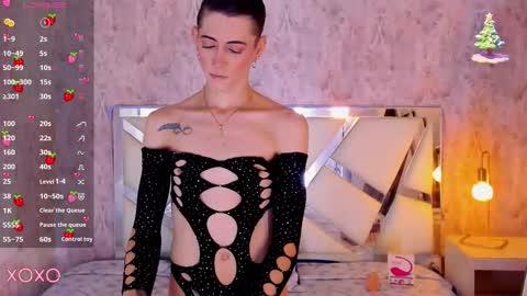 Dominic online show from 12-04-25, 03:21