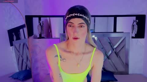 Dominic online show from 05-25-26, 03:51