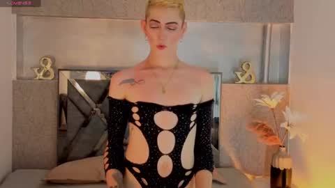 Dominic online show from 07-28-26, 03:32