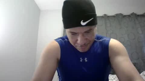 luis online show from 01-23-25, 01:41