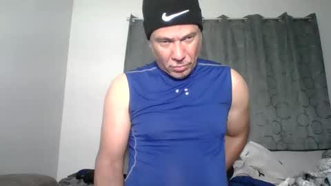 luis online show from 11-11-25, 07:58