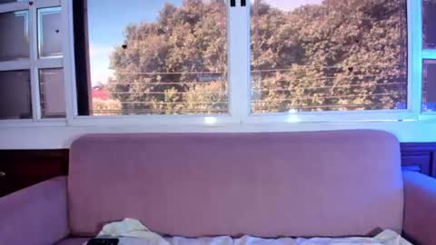 DOMINIC  online show from 08-01-26, 08:52