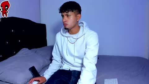  Dominic  online show from 03-13-26, 02:07