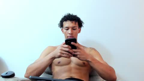 Dominick Star online show from 12-13-24, 07:15