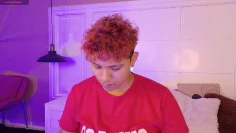 Snapshot of dominickjoness chatting on 03-16-26, 08:35 dominickjoness online show from 03-16-26, 08:35