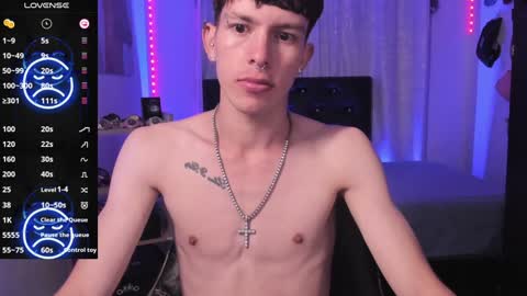 Snapshot of dominicprince chatting on 12-12-24, 10:13 DOMINIC PRINCE online show from 12-12-24, 10:13