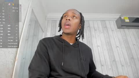 Snapshot of dominicsccott chatting on 02-24-25, 12:26 Dominicscott online show from 02-24-25, 12:26