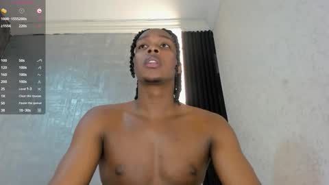 Snapshot of dominicsccott chatting on 11-01-25, 12:40 Dominicscott online show from 11-01-25, 12:40